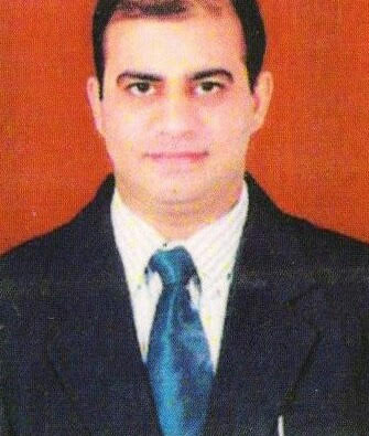 Dr Deepak Bhatia